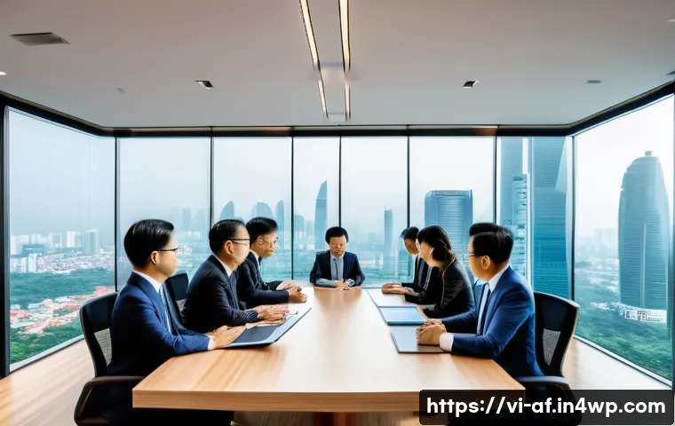 AI 창작물 저작권과 이용 허가 관련 이미지 2