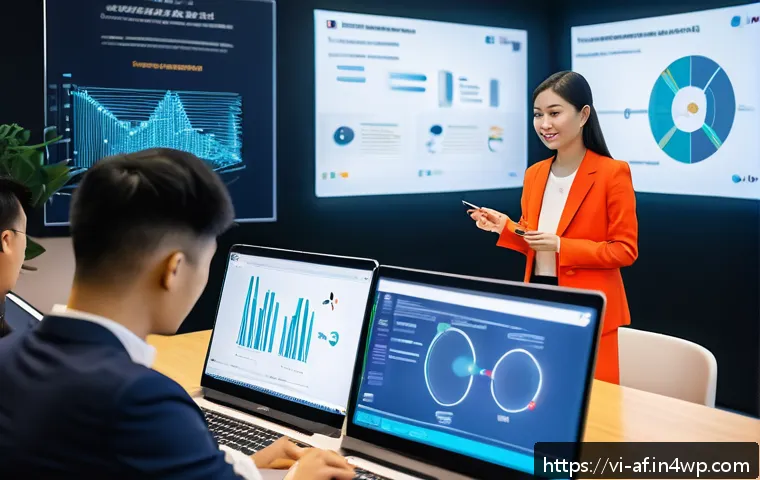 AI 콘텐츠 저작권 침해 예방 캠페인 관련 이미지 2